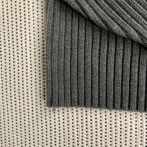 Y2K Gap Cotton Knit Sweater | 6-12m - Picture 5 of 12